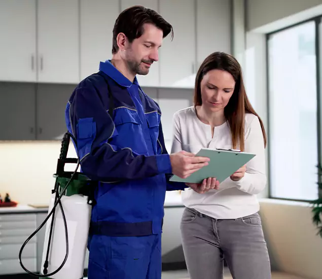 Reliable Pest Control Companies You Can Trust in Kearny, NJ Relies On