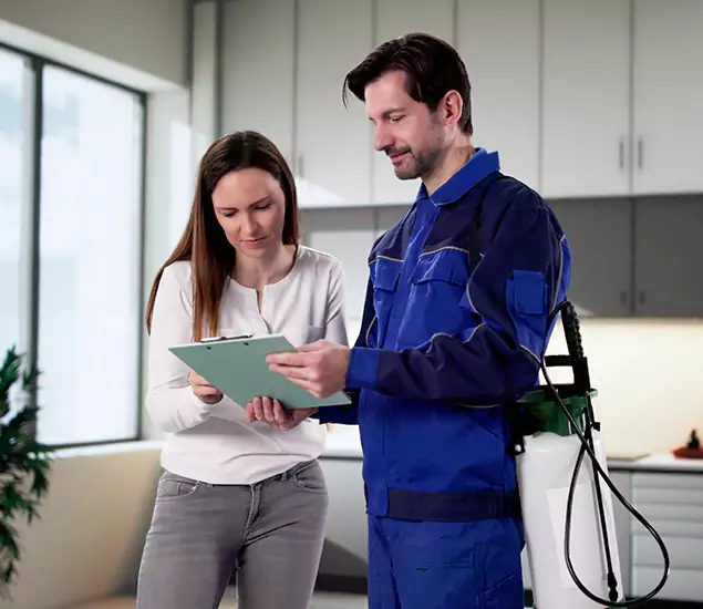 Kearny Pest Control Pro: Protecting Local Properties in Kearny, NJ