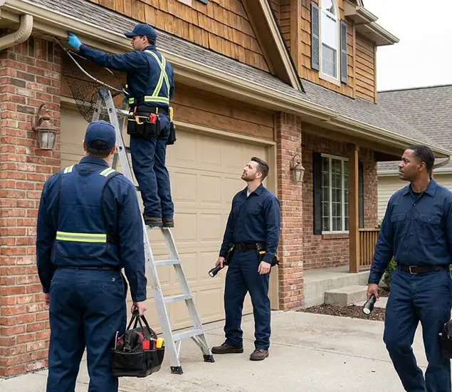 Your Local Bat Exterminators in Kearny, NJ