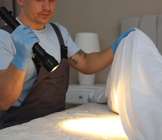 Trusted Bed Bug Bite Treatments Experts in Kearny, NJ