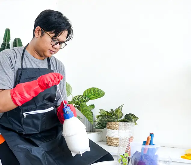 About Bed Bug Chemical Treatment Experts in Kearny, NJ