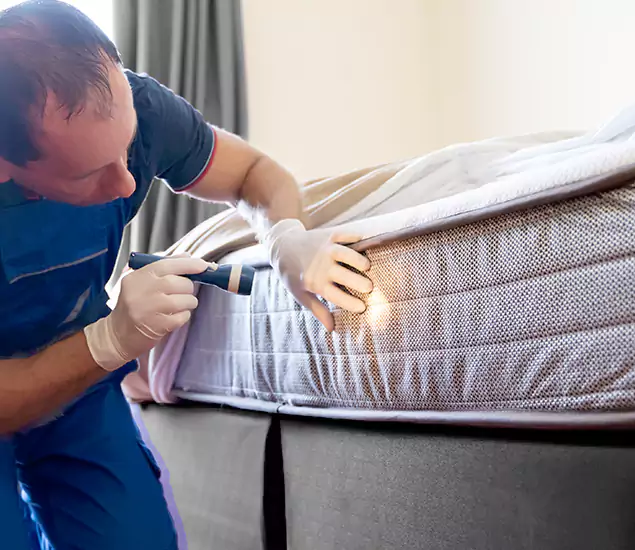 Trusted Bed Bug Cost Experts in Kearny, NJ