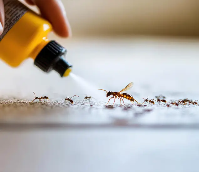 Trusted Bed Bug Mattress Treatment Experts in Kearny, NJ