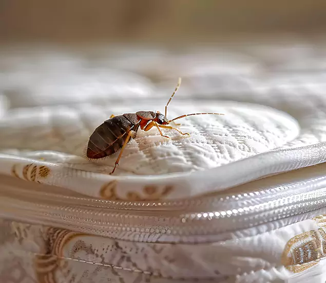 Trusted bed bug specialist in Kearny, NJ