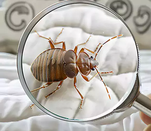 Bed Bug Treatment Cost Specialists in Kearny, NJ