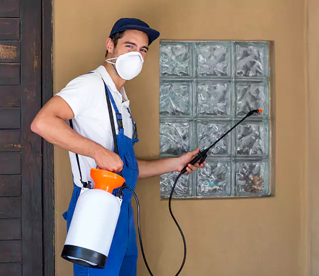 About Heat Treatment for Termites Experts in Kearny, NJ