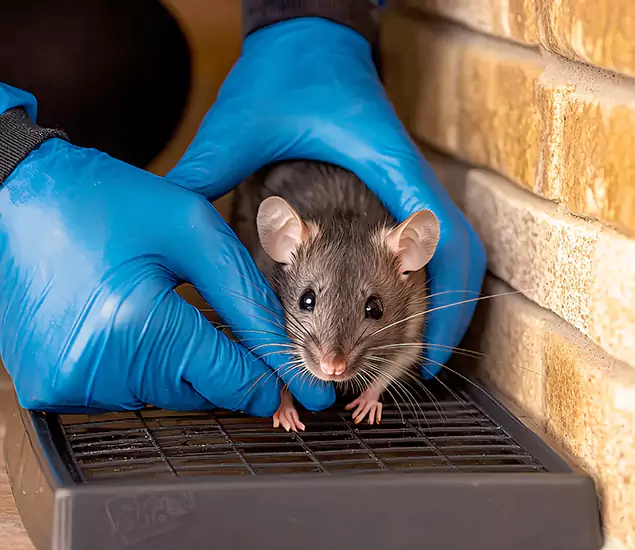 Expert Mice Control Services: Your Professional Rodent Exterminator in Kearny, NJ
