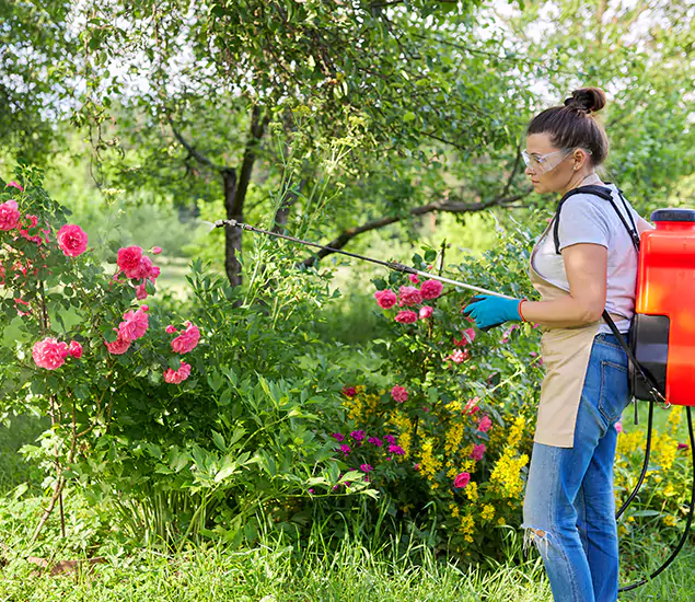 Your Trusted Mosquito Exterminator in Kearny, NJ