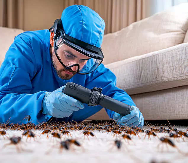 Your Best Organic Ant Killer Team in Kearny, NJ