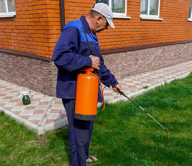 Reliable Pest Control Companies You Can Trust in Kearny, NJ
