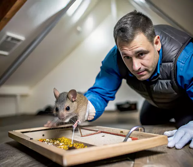 About Trusted Rat Control Specialists in Kearny, NJ
