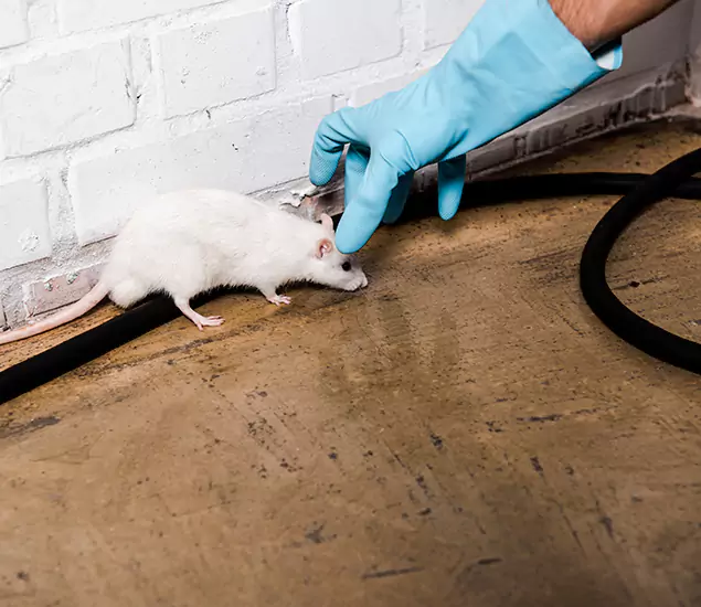 About Rodent Control Experts in Kearny, NJ