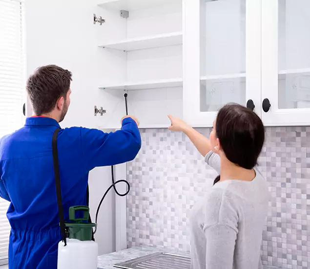 Sentricon Termite Experts in Kearny, NJ