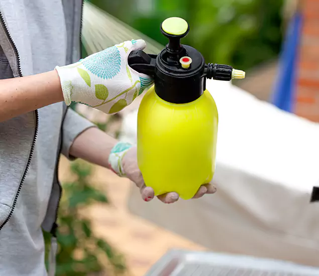 Skilled Residential Small Black Ant Service in Kearny, NJ