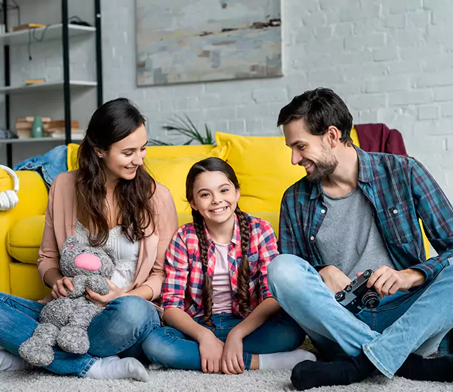 About Our Subterranean Termites Treatment Experts in Kearny, NJ