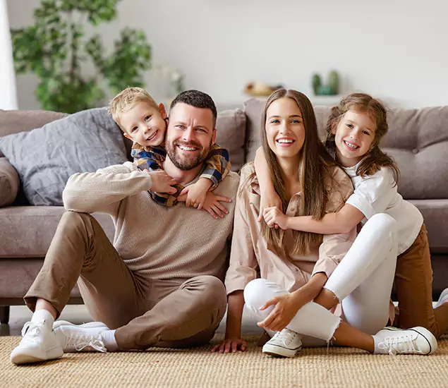 About Our Termite Control Services in Kearny, NJ