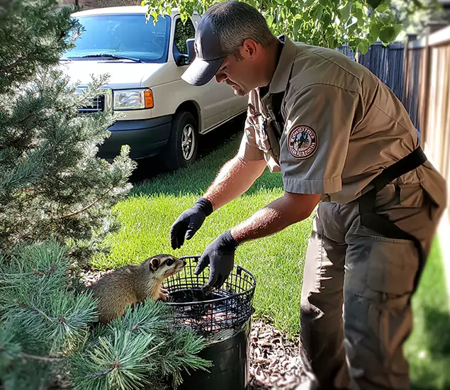Your Trusted Wildlife Removal Company in Kearny, NJ