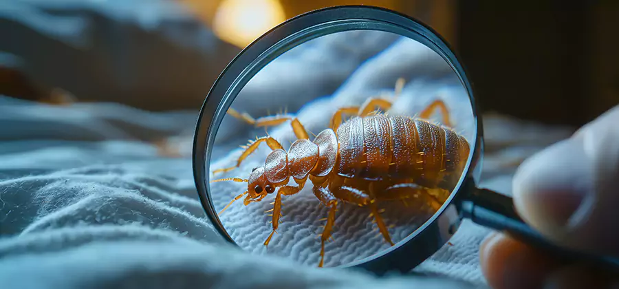 Bed Bug Extermination Services Kearny