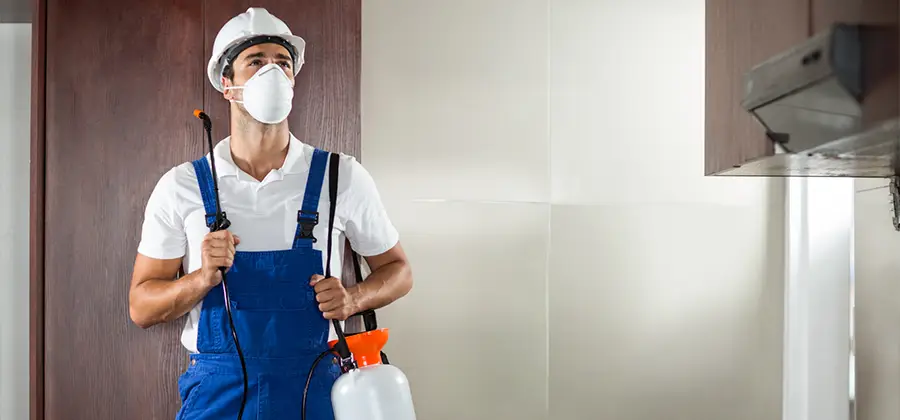 Per Room Bed Bug Cost in Kearny
