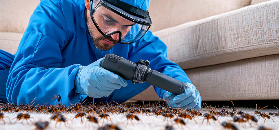 Natural Ant Killer Services in Kearny