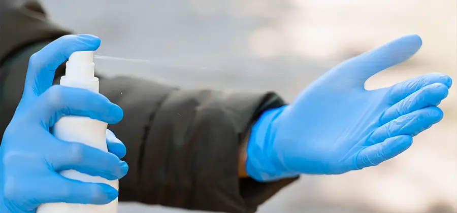 Office Emergency Bed Bug Removal in Kearny
