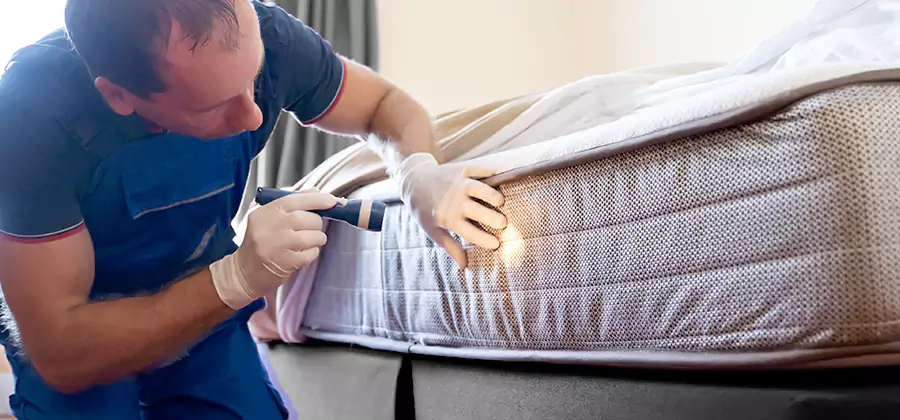 24 Hour Bed Bug Pest Control in Kearny