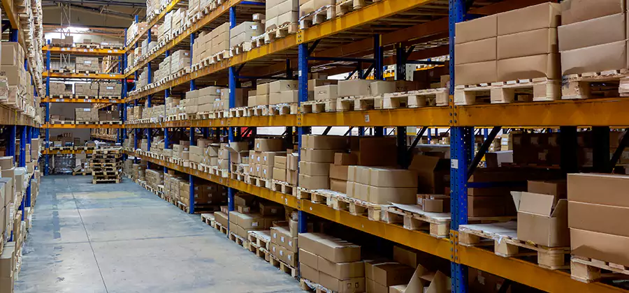 Warehouse Pest Control in Kearny