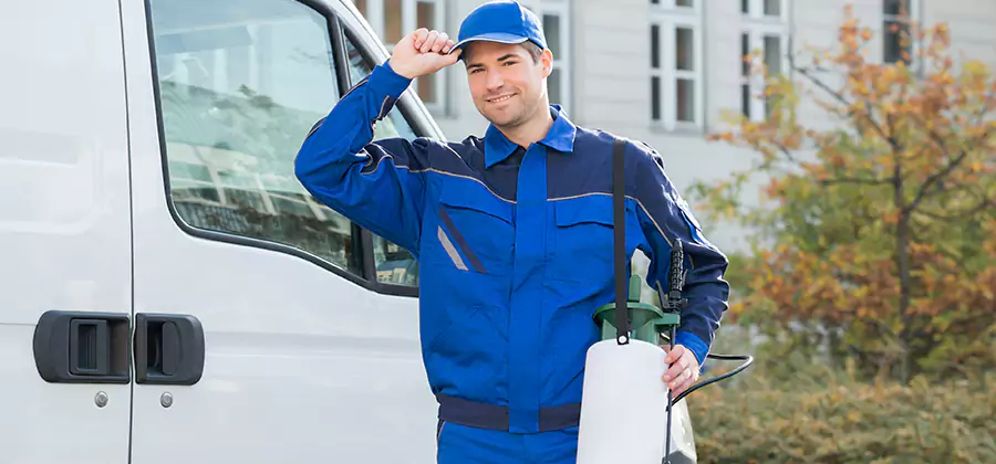 Eco Friendly Environmental Mosquito Control in Kearny