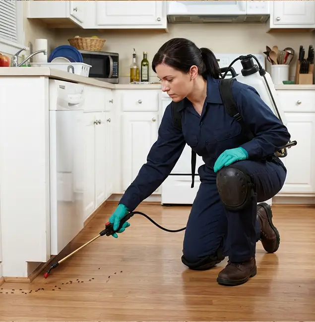 Why Kearny, NJ Homeowners Trust Kearny Pest Control Pro for Ant Extermination?