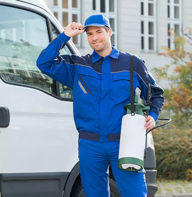 Why Kearny Homeowners Choose Kearny Pest Control Pro for Argentine Ant Removal Service?