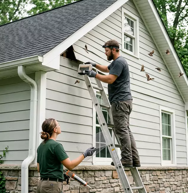 Why Kearny Pest Control Pro Is the Right Choice in Kearny, NJ?