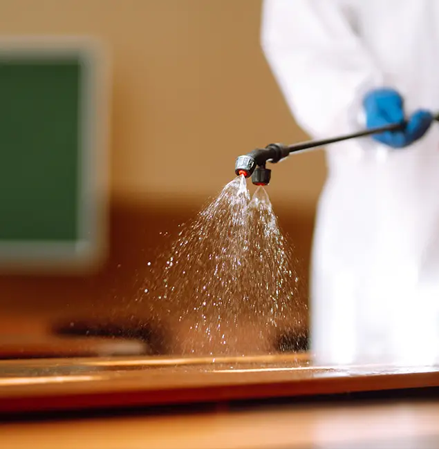 Why Choose Kearny Pest Control Pro for Bed Bug Chemical Treatment in Kearny, NJ?