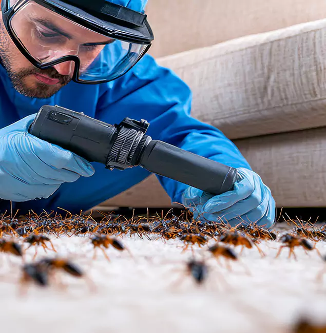 Why Choose Kearny Pest Control Pro for Bed Bug Control in Kearny, NJ?