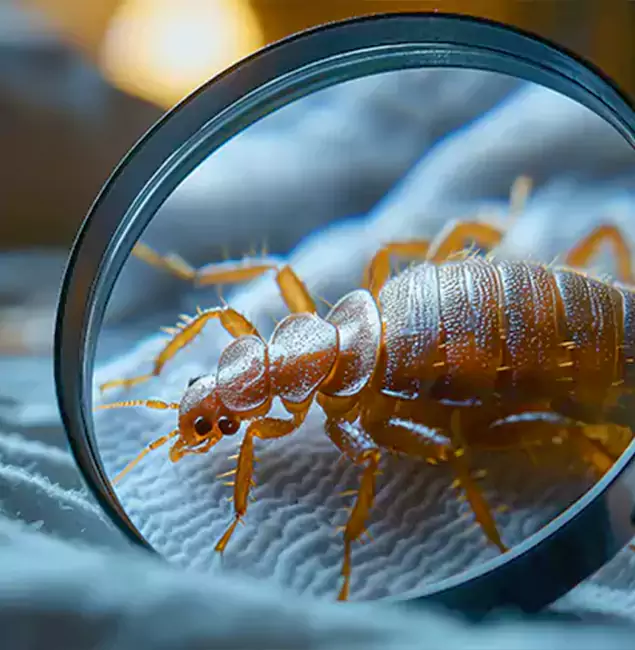 Why Choose Kearny Pest Control Pro for Bed Bug Heat Treatment Cost in Kearny, NJ?