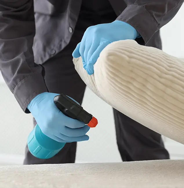 Why Choose Kearny Pest Control Pro Mattress Bed Bug Experts in Kearny, NJ?