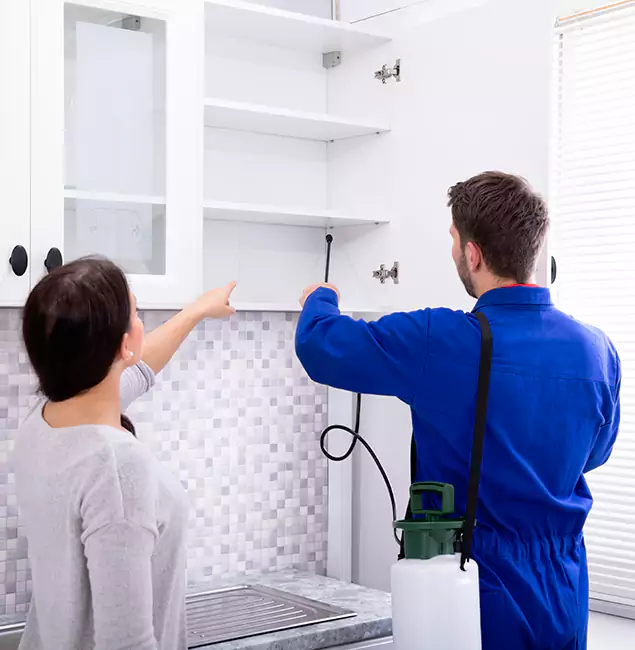 Why Choose Kearny Pest Control Pro for Bed Bug Pest Control Cost in Kearny, NJ?