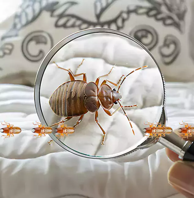 Why Choose Kearny Pest Control Pro for Bed Bug Prevention in Kearny, NJ?
