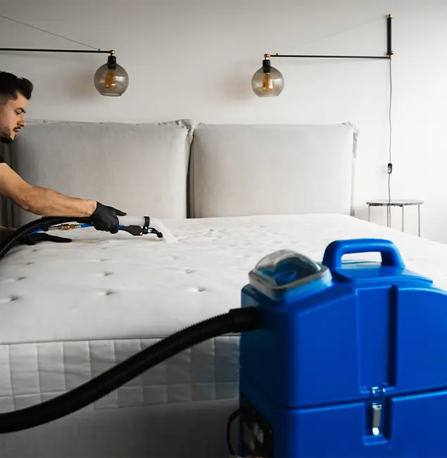 Why Choose Kearny Pest Control Pro for Bed Bug Bite Relief in Kearny, NJ?