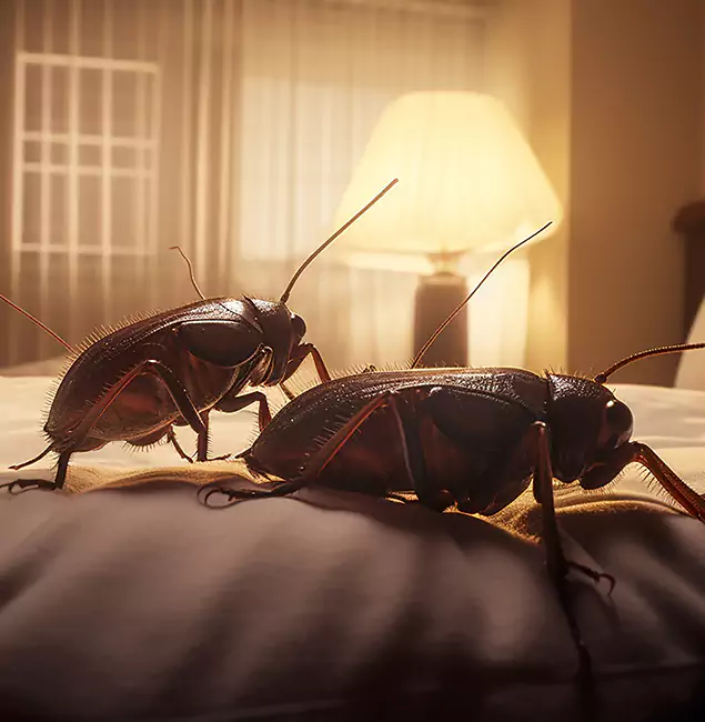 Why Choose Kearny Pest Control Pro in Kearny, NJ for bed bug exterminator pro?