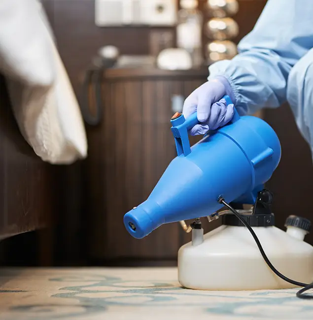 Why Choose Kearny Pest Control Pro in Kearny, NJ?