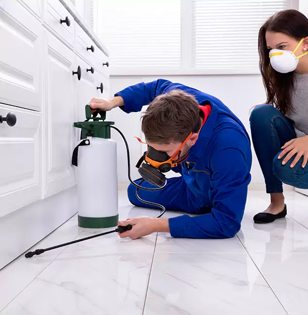 Why Choose Kearny Pest Control Pro in Kearny, NJ?
