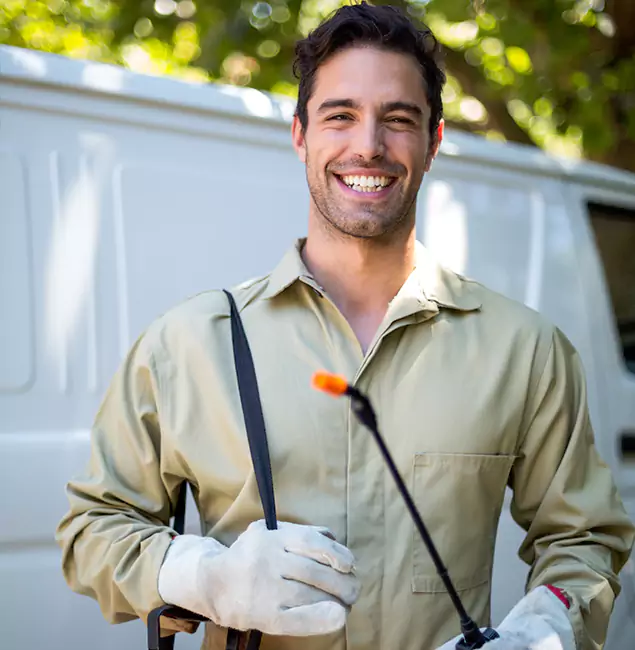 Why Choose Kearny Pest Control Pro for Cockroach Control in Kearny, NJ?