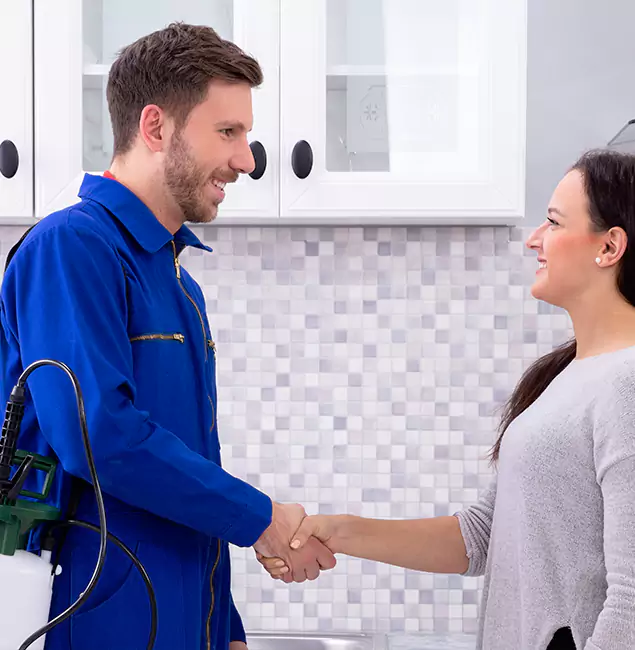 Why Kearny, NJ Chooses Kearny Pest Control Pro for Cockroach Infestation Control?