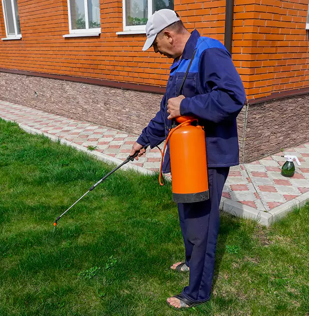 Why Choose Kearny Pest Control Pro for Eco Friendly Pest Control in Kearny, NJ?