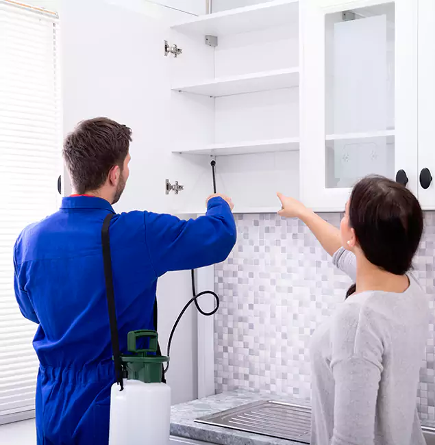 Why Choose Kearny Pest Control Pro for Exterminator Services in Kearny, NJ?