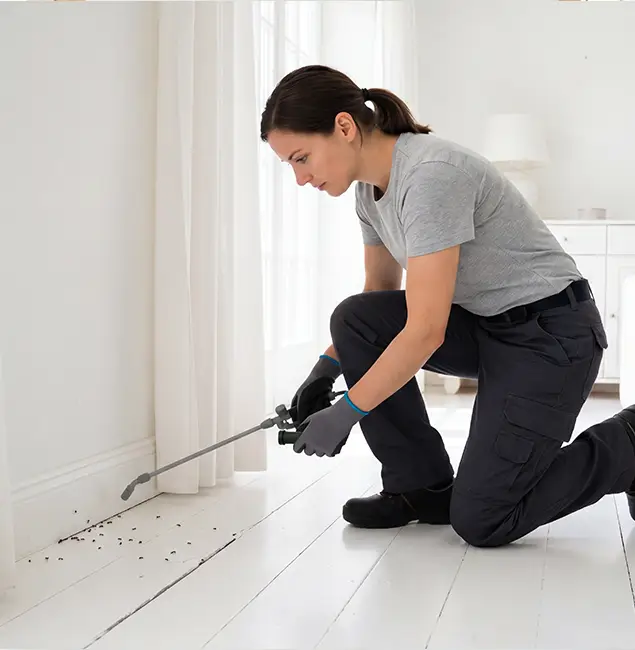 Why Kearny, NJ Property Owners Trust Kearny Pest Control Pro for Fire Ant Control?