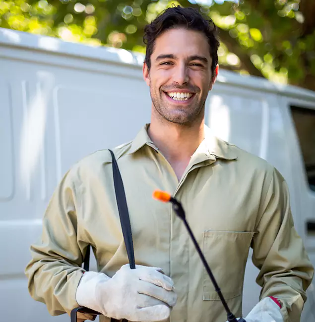 Why Kearny Homeowners Trust Kearny Pest Control Pro for Flea and Tick Treatment?