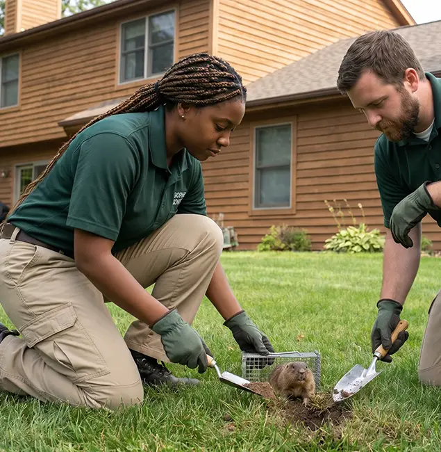 Why Kearny Pest Control Pro Is the Right Choice in Kearny, NJ?