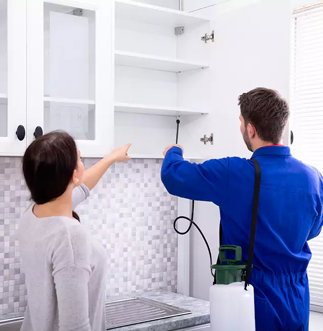 Why Kearny Property Owners Choose Kearny Pest Control Pro for Ground Bee Removal?
