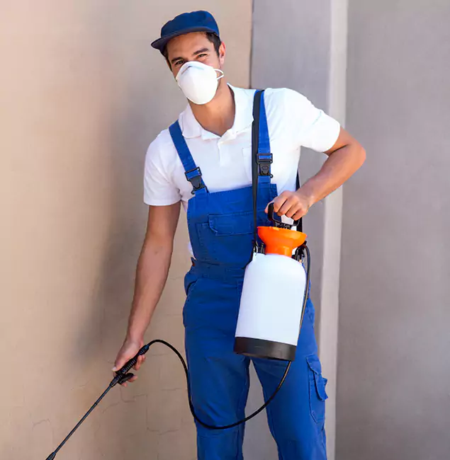 Why Kearny Homeowners Trust Kearny Pest Control Pro for Indoor Mosquito Control?
